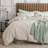 Bedsure Waffle Comforter Set-106246769-106246761