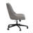 Acosta Height Adjustable Swivel Task Chair-1106752532