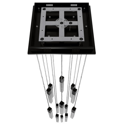 Boa 13 - Light LED Pendant