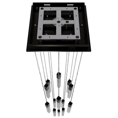 Boa 13 - Light Pendant