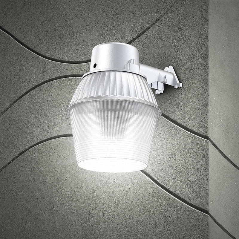 Area Light Replaceable 5000 Lumen - 4000K - Gray