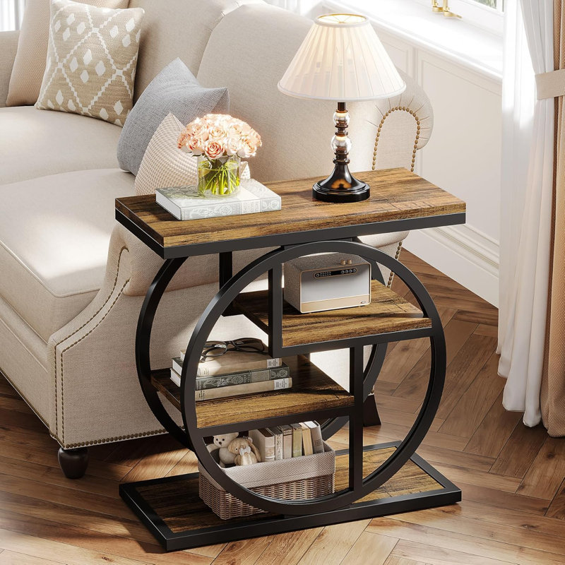 Amelianna End Table