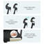 Fauteuil de conférence ergonomique-685396631