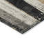 Tapis taupe Xhevrie intérieur / extérieur lavable à la machine-1829450661