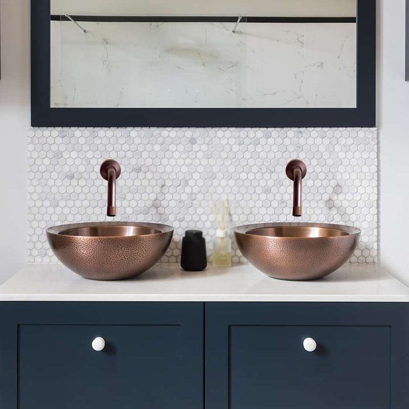 Bathroom Faucet