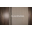 Tapis intérieur / extérieur gris clair en polypropylène / polyester tissé à la main Rectangle Annable-87747457