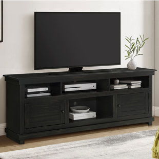 Castleton Java TV Stand Media Console