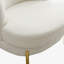 Chaise d'appoint rembourrée-1181075080