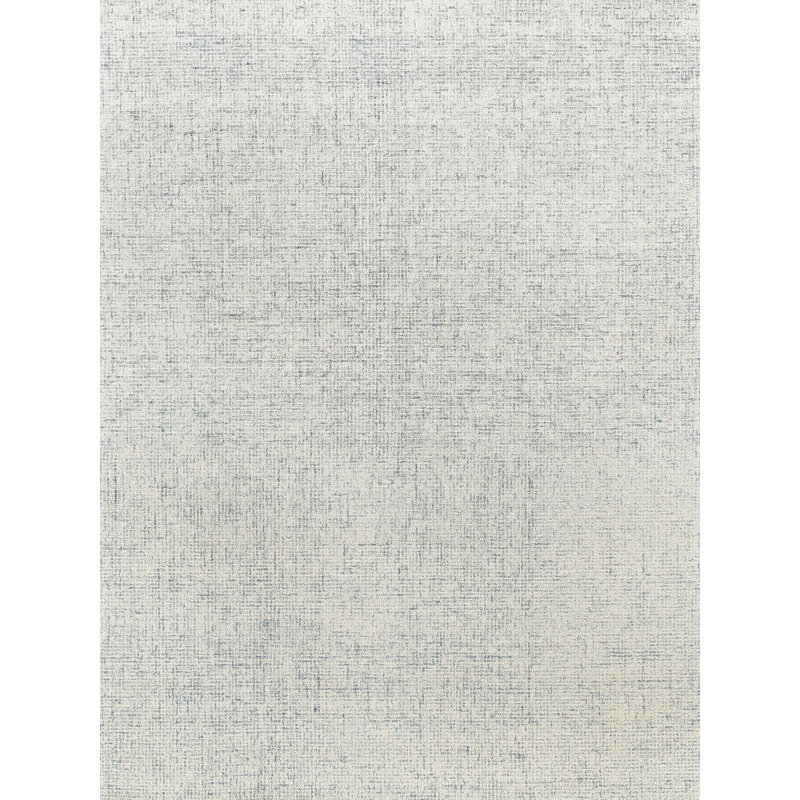 Caprice Wool Abstract Area Rug, Rectangle 5' x 8'