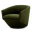 Chaise pivotante Elexi-1591978595