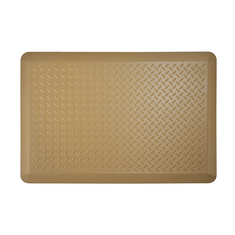 Tapis de cuisine pour plaque de roulement, Café glacé, 2