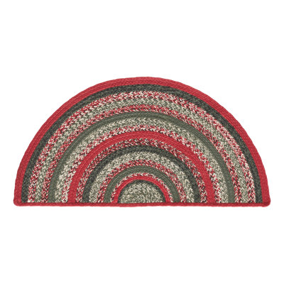 Geometric Indoor / Outdoor Rug