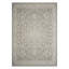 Tapis intérieur / extérieur oriental tissé résistant aux rayons UV gris-1005147070-1006472894