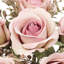 Bouquet de roses artificielles-757834301