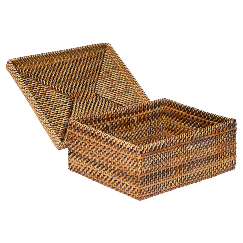 Pot ou contenant Suzipe Wipe Box
