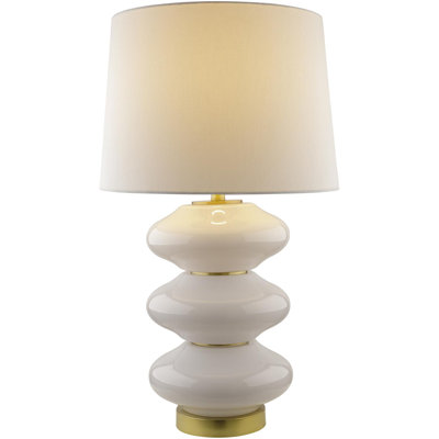 Dilbagh Accent Table Lamp