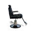 Fauteuil de salon polyvalent en similicuir Hudson-77109161