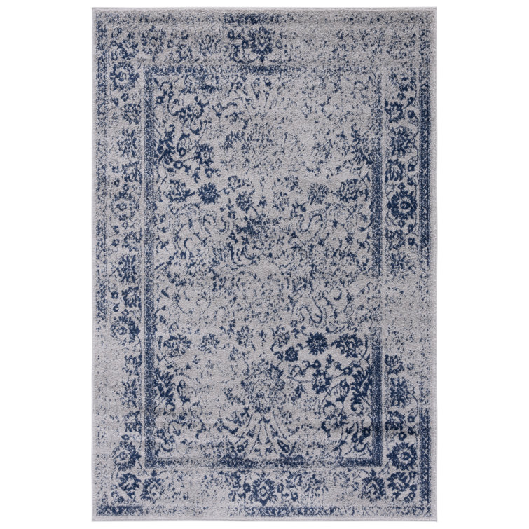 Croyl Performance Floral Rug