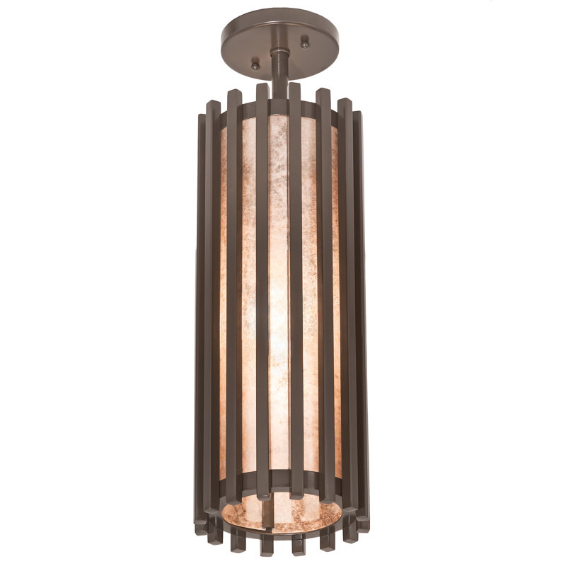 1 - Light Pendant