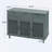 Sideboard 47.24 " W Solid Wood Sideboard-97650693