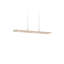 Vix Dimmable LED Pendant-59372957-55775110-59372958