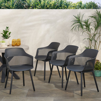Fauteuils d'extérieur Jacqueline