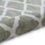 Runner Joziah Machine Made 1.97cm X 61cm Area Rug