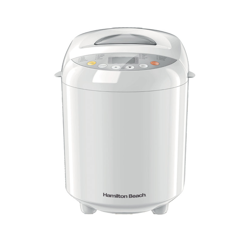 Hamilton Beach Bread Maker