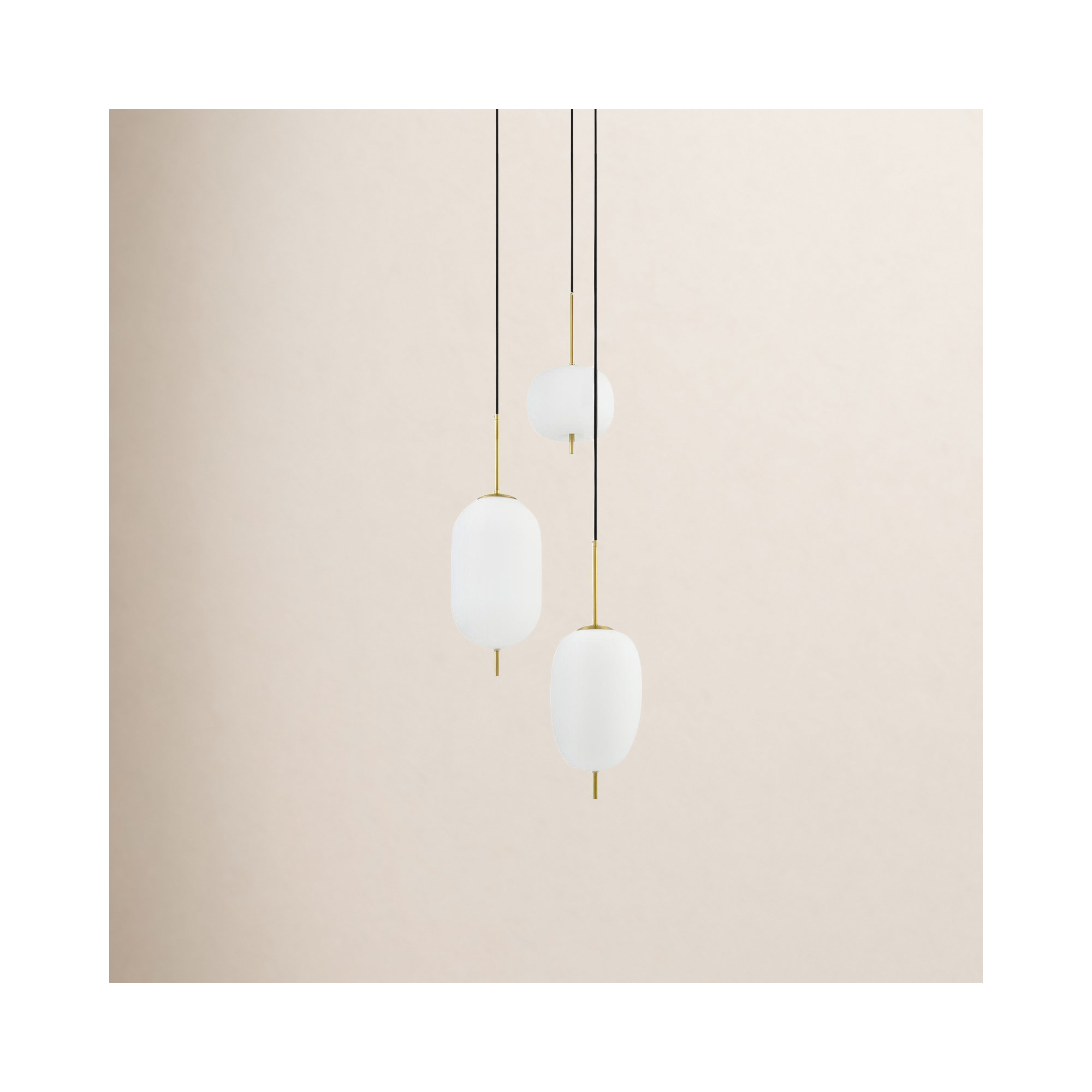 Naninne Chandelier