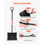 Plastic No Subject Garden Accents Accessories