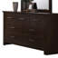 Commode Panang Acajou (Commode)