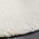 Tapis crème en polyester Nikodem