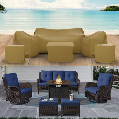 Outdoor Cover