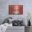 Trinx «Beach Bums Beetle I» par Michael Mullan, art mural en métal-887653688