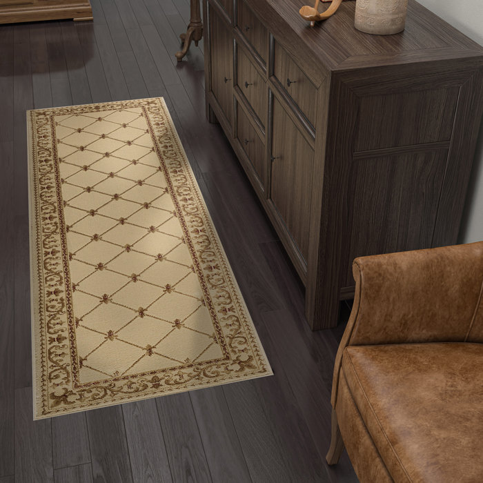 Astoria Grand Clarence Solid Color Rug & Reviews | Wayfair