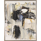 Blind Spots Painting