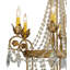6 - Light Chandelier