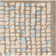 Martha Stewart Hand Tufted Wool/Viscose Geometric Rug in Beige