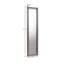 Norris Flat Floor Mirror