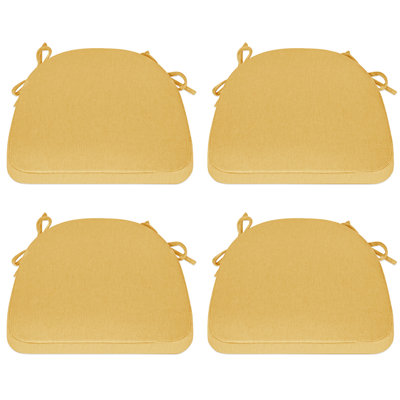 Indoor 1.5'' Chair Pad