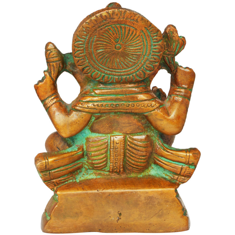 Figurine Ganesha