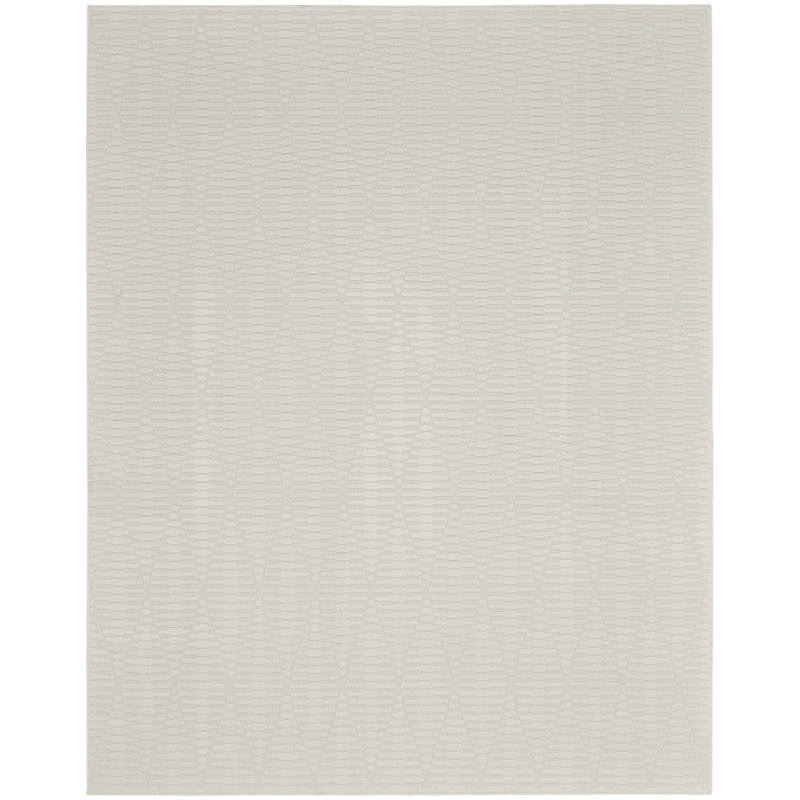 Rectangle 7'10" x 9'10"