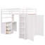 Lit mezzanine avec tiroirs, bureau et garde-robe-433401080-433401083
