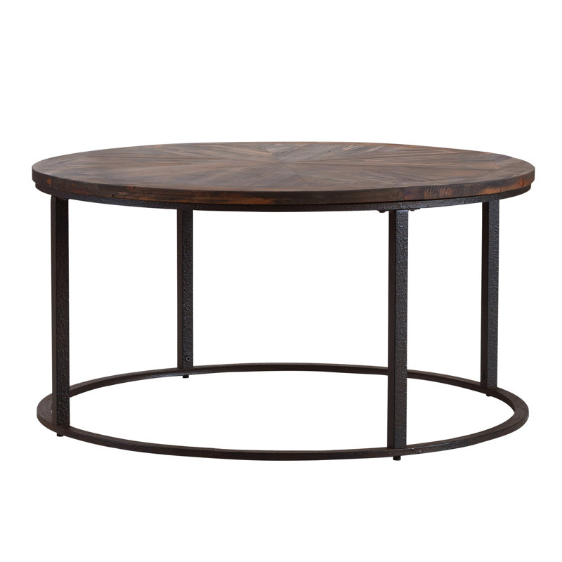 Single Coffee Table