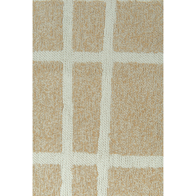 Canby Recycled P.E.T Area Rug, Rectangle 140 x 200cm