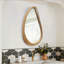 Miroir mural Modern
