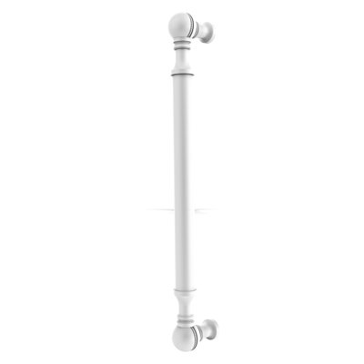Oversized Gober 8" Length Bar Knob