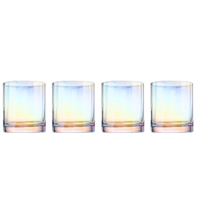 Monterey 8 oz. Glassware Set