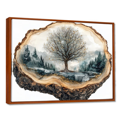 Gibout I - Landscapes Wall Art