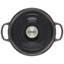 Le Creuset Signature Enameled Cast Iron 1.75 Qt. Bread Oven with Lid-76143115